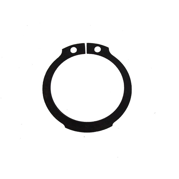 Aftermarket K395091 Washer, Thrust Pinion gear, Outer Fits Case 570L, 580L And SL, 580M And SM, K395091-PVE - main